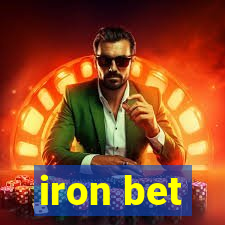 iron bet